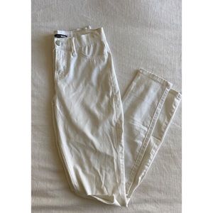 Fashion Nova Canopy Jeans